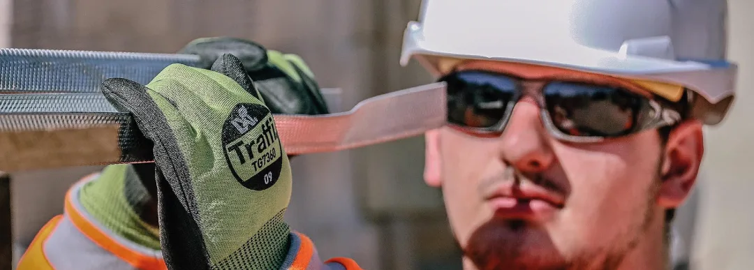 Guantes Industriales