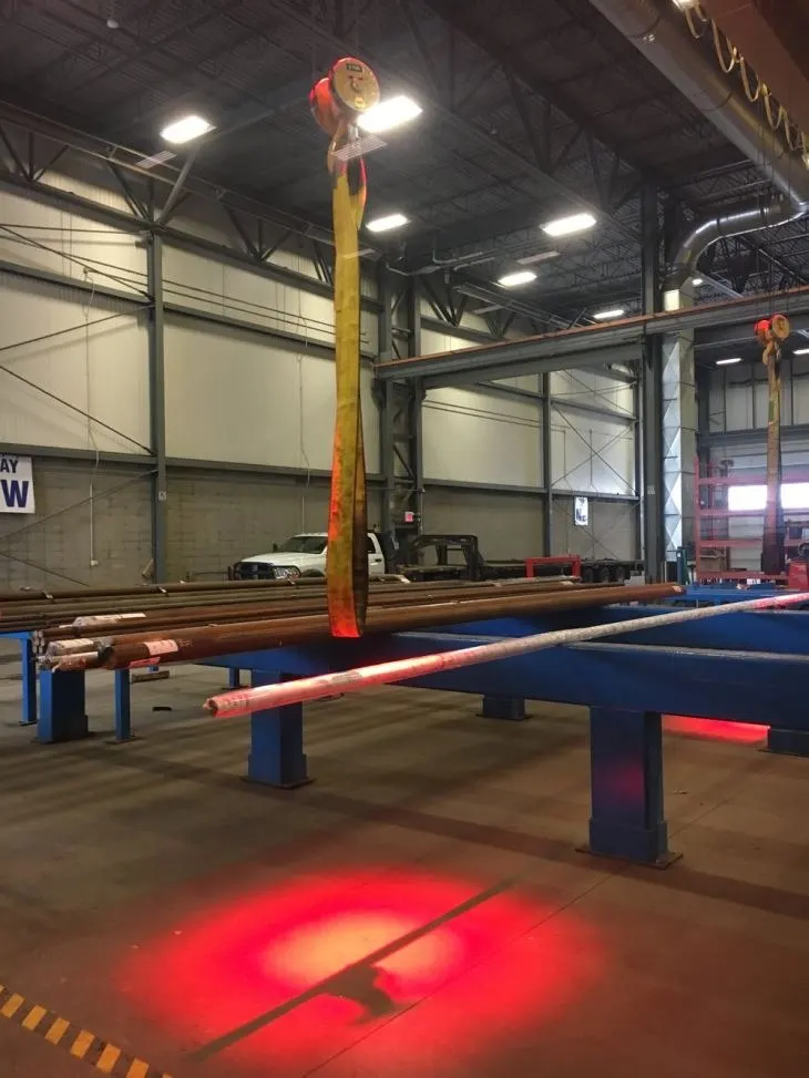 Seguridad Industrial