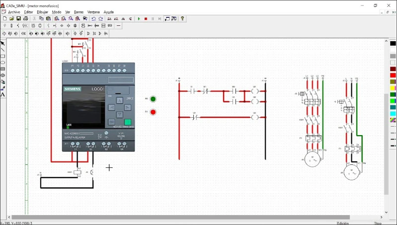 Imagen alusiva a servicios de automatizacion