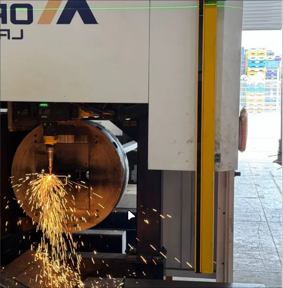 Imagen alusiva a seguridad industrial funcional