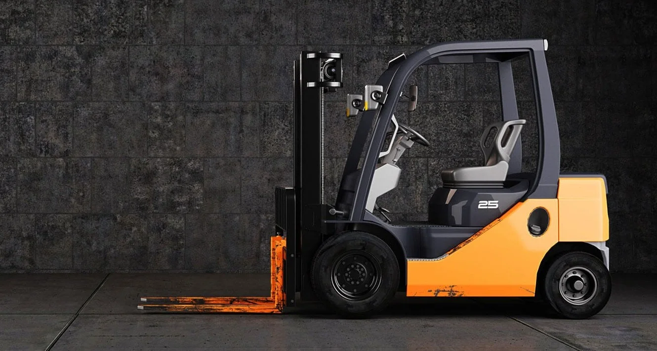 Soluciones Montacargas