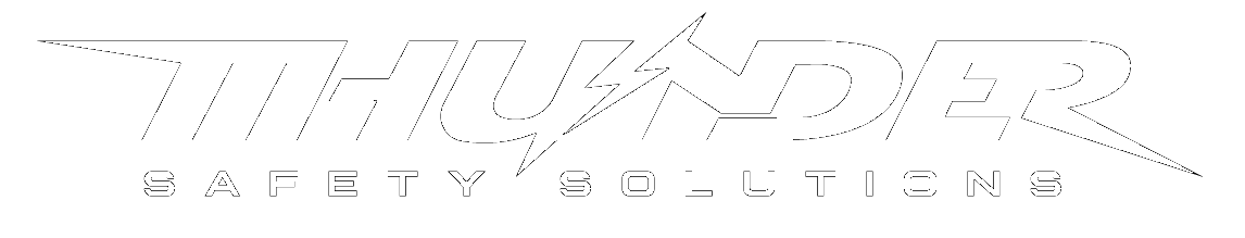 Thunder Safety Solutions Logo