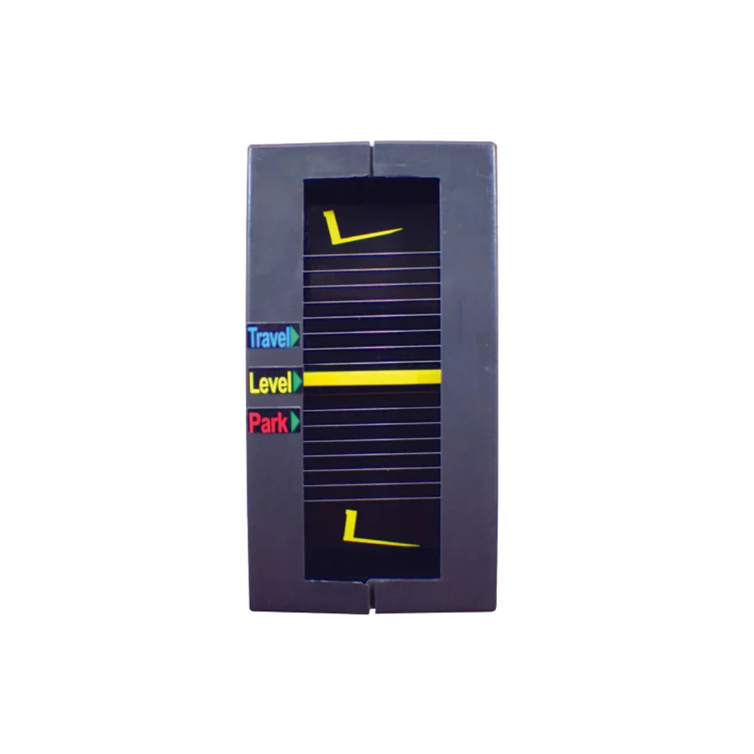 Indicador de altura ACCU-TILT