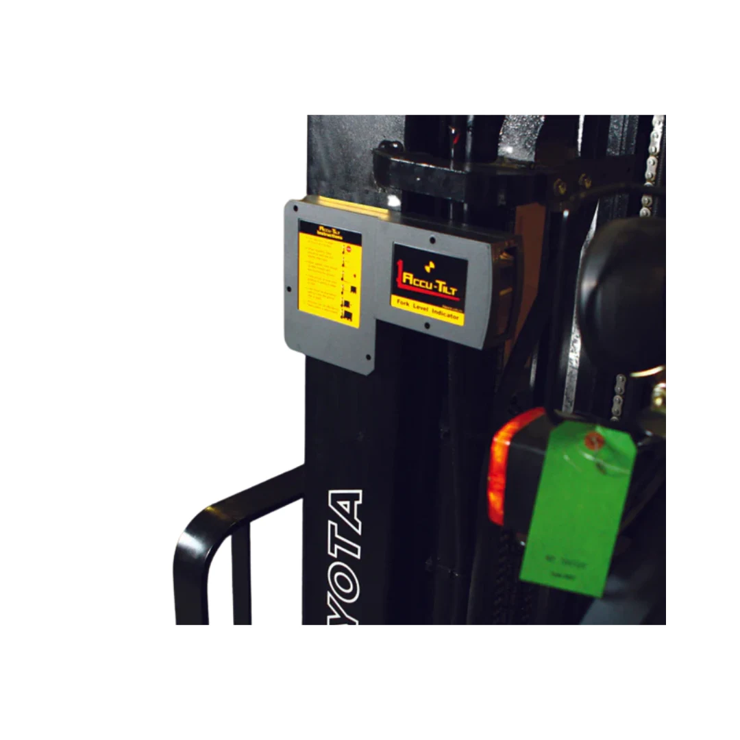 Aplicación indicador altura 2