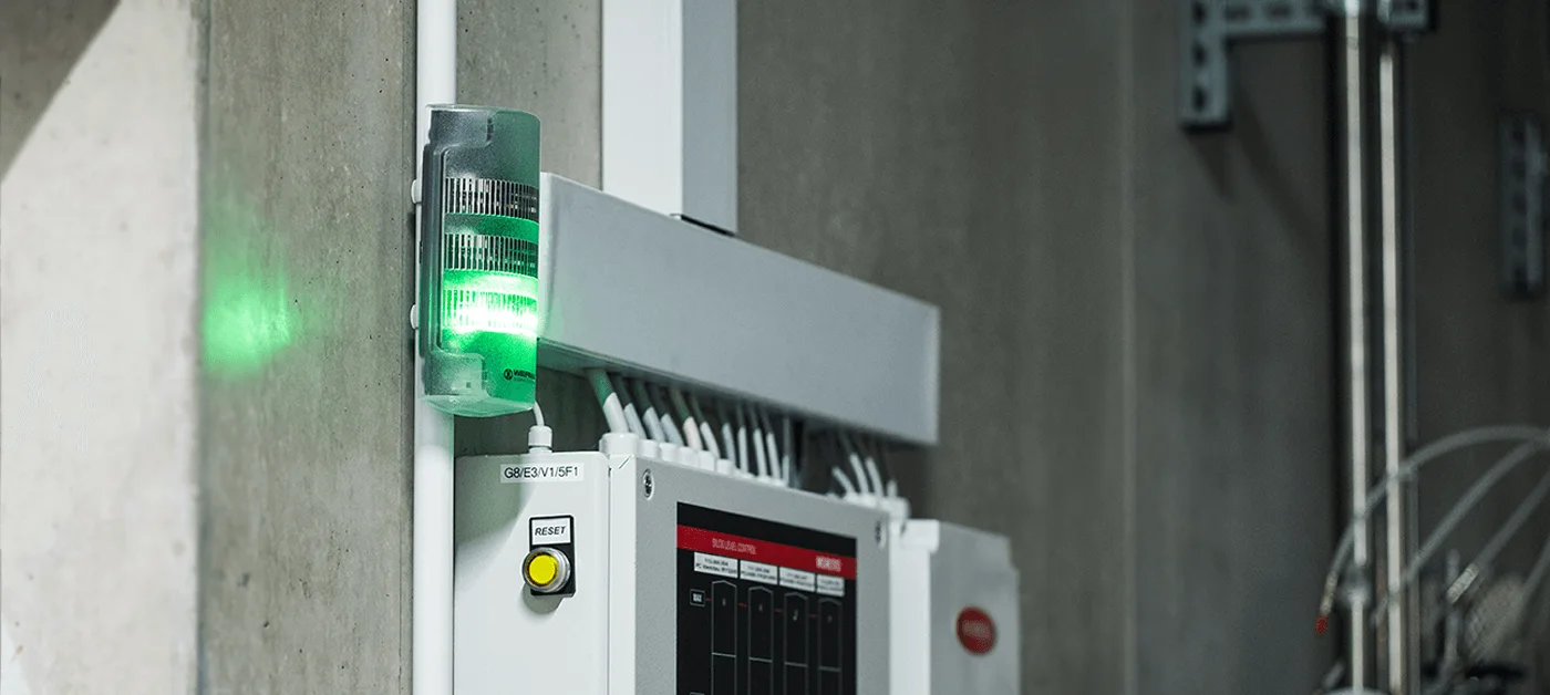 Luces LED Industriales