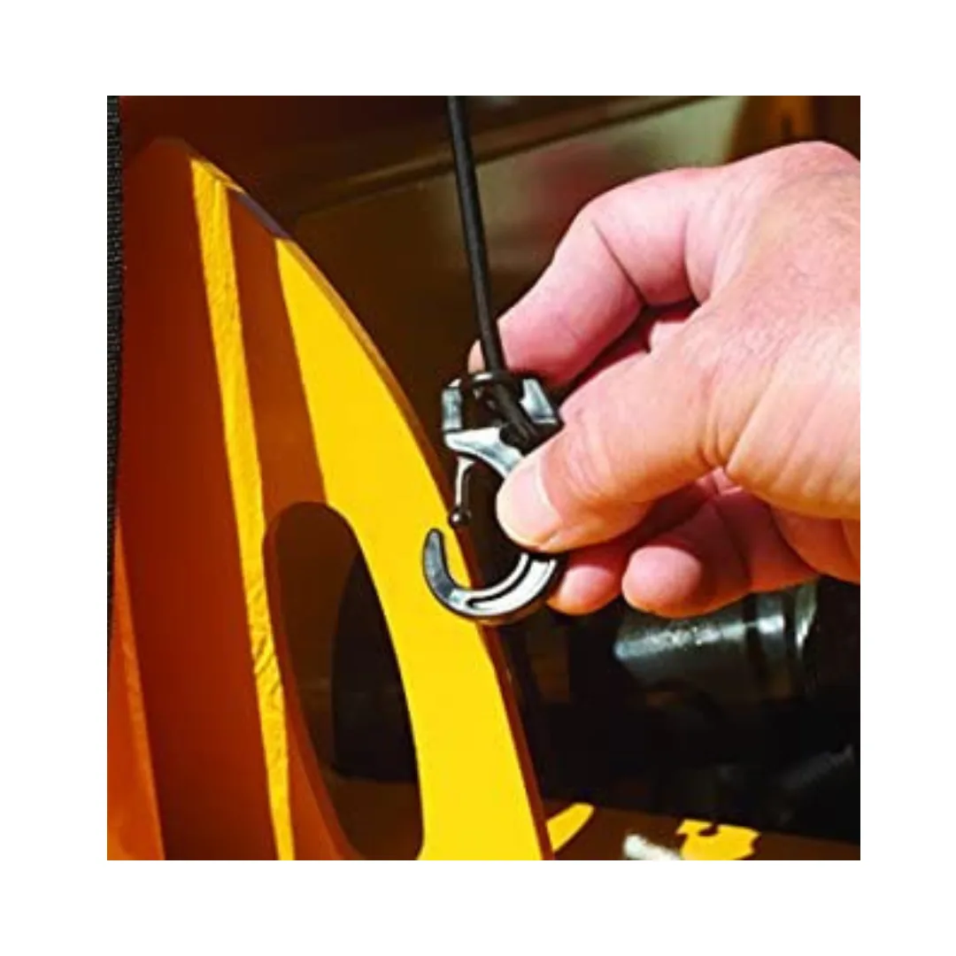 Configuración Estándar