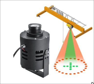 Proyector DotRing PRO