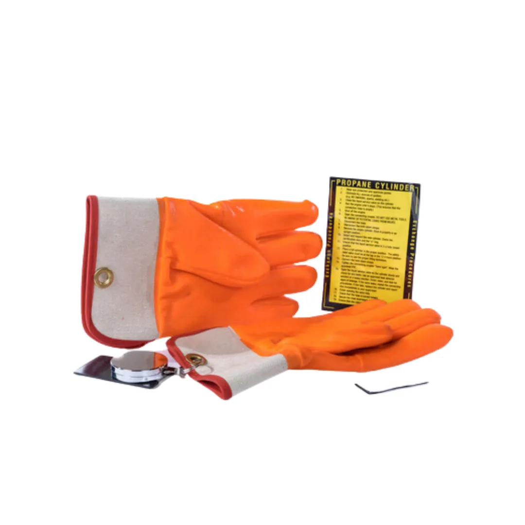 Configuración Estándar