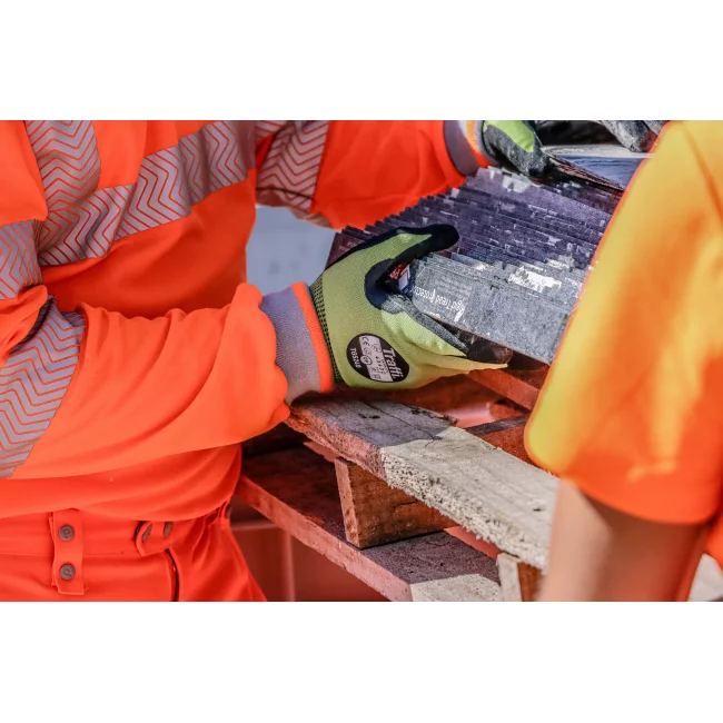 Inicio > Soluciones > Guantes Industriales > Guantes LXT