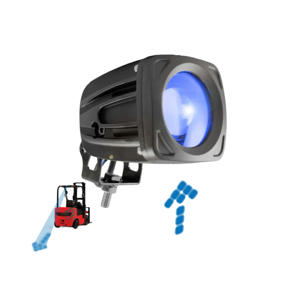 Configuración en Flecha