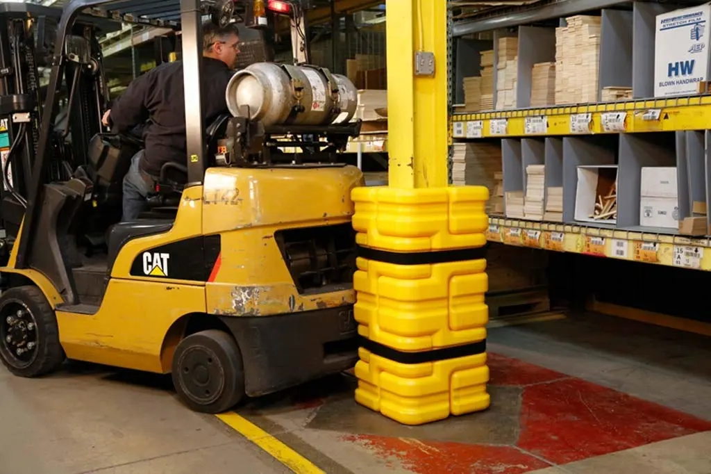 Configuración Estándar