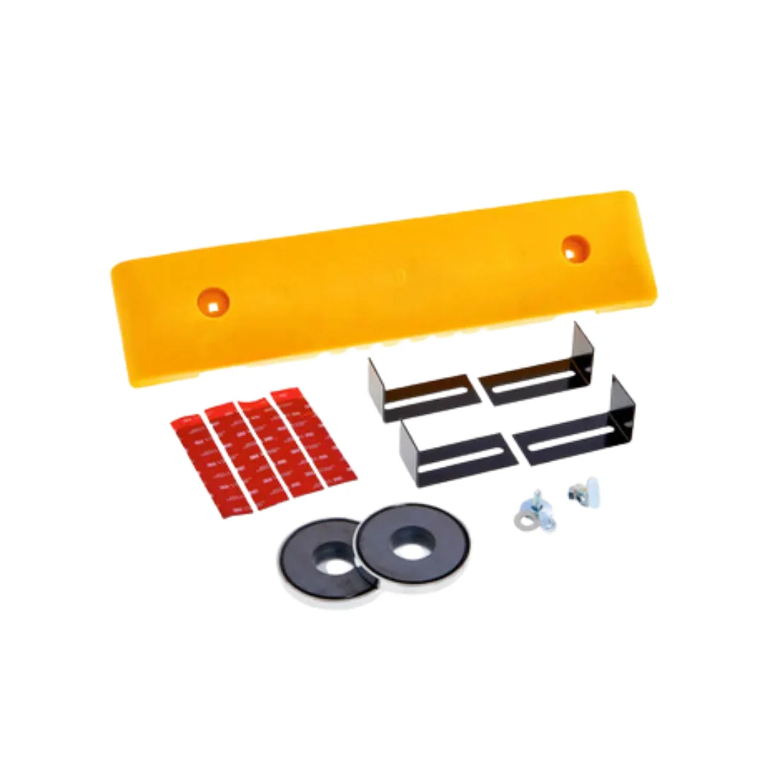 Configuración Estándar