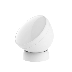 Imagen de cerradura por detrás