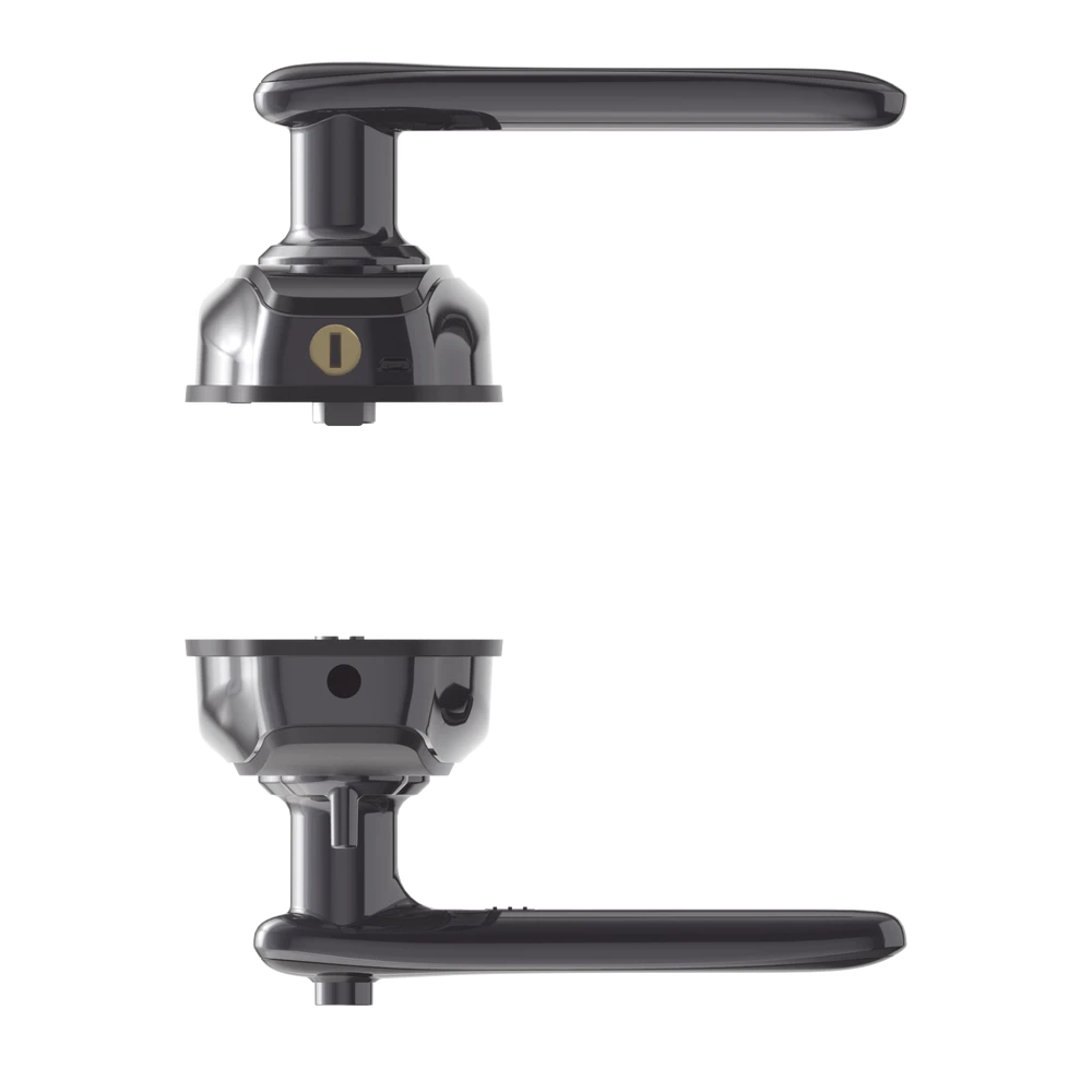 Imagen de cerradura lateral