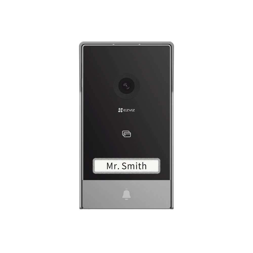 Imagen de portero 2 hilos