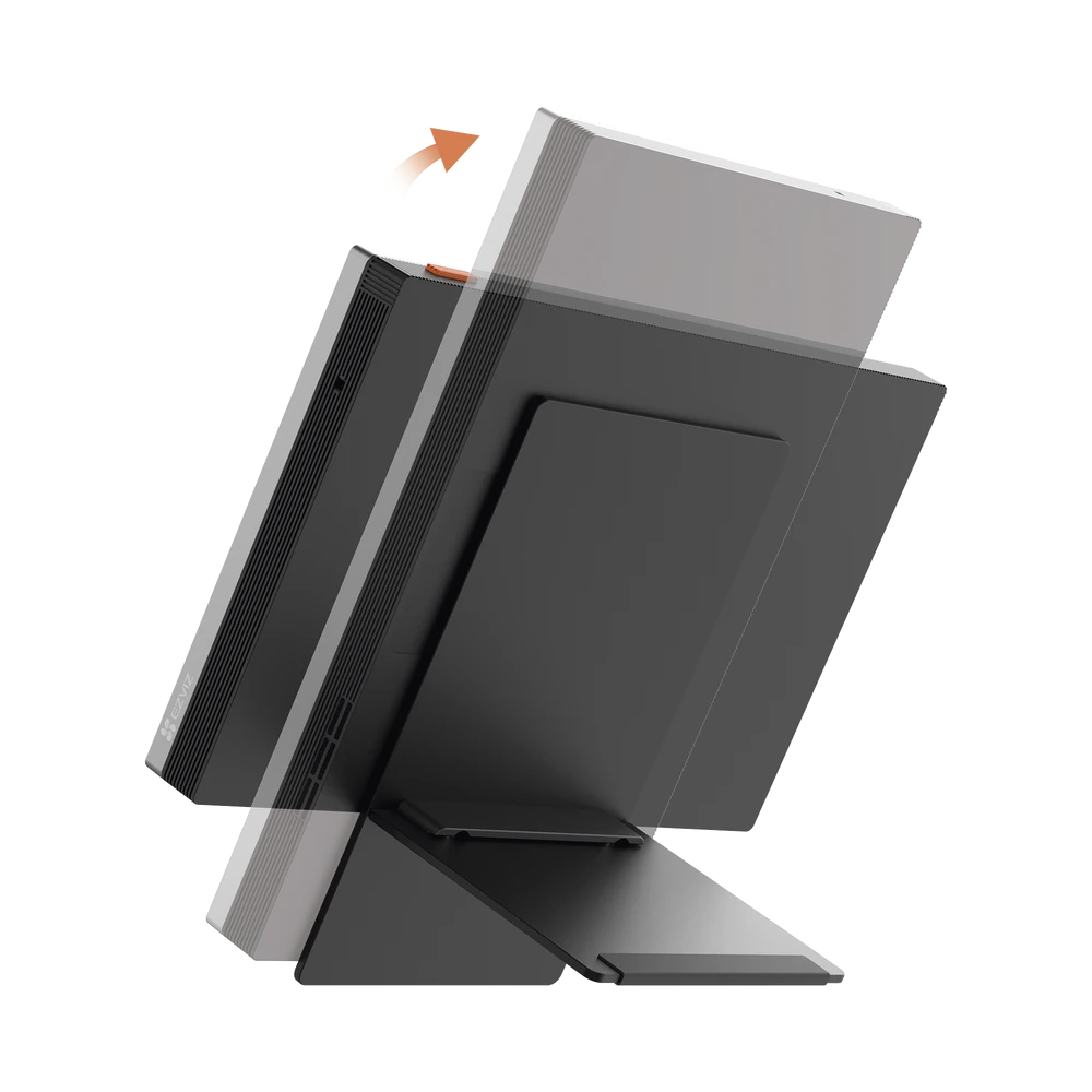 Imagen de pantalla inalambrica