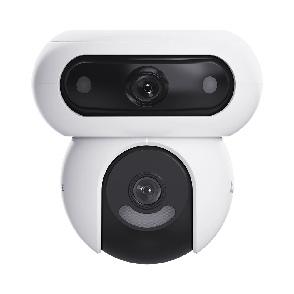 Cámara Doble Lente PT