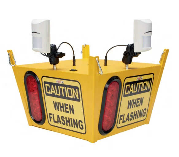 Alerta Sonora Automática