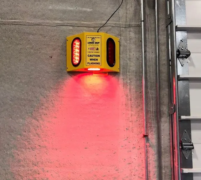 Configuración Estándar